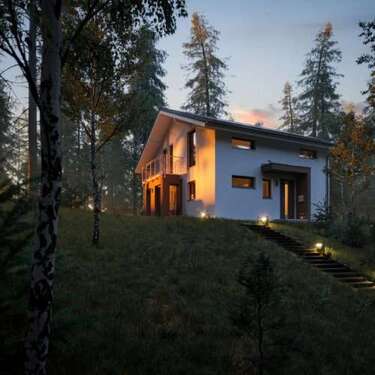 Foto - Haus zum Kaufen in Lützen 415.317,00 € 140 m²