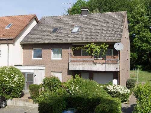 Foto - Wohnung zum Mieten in Selm 363,00 € 53.35 m²