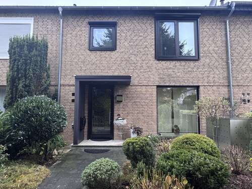 Foto - Haus zum Mieten in Mettmann 1.650,00 € 100 m²