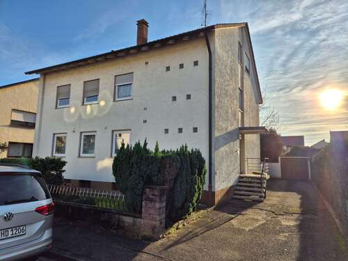 Foto - Haus zum Kaufen in Rastatt 490.000,00 € 206 m²