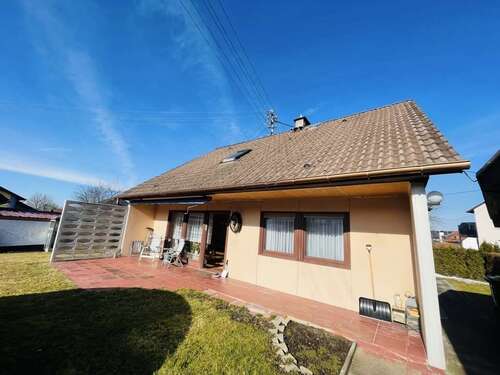 Foto - Haus zum Kaufen in Trunkelsberg 349.000,00 € 127 m²