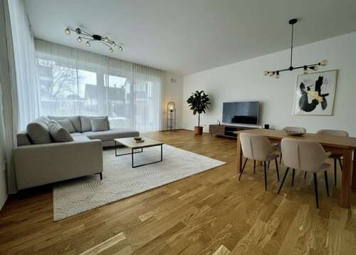 Foto - Wohnung zum Kaufen in Nittenau 349.000,00 € 95 m²