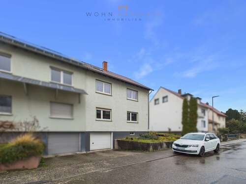 Foto - Haus zum Kaufen in Sinsheim 358.000,00 € 155 m²