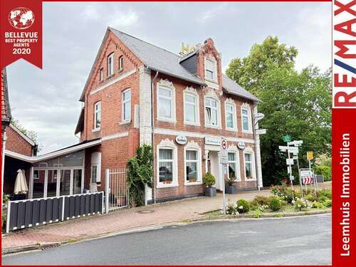 Foto - Haus zum Kaufen in Bunde 329.000,00 € 167.06 m²