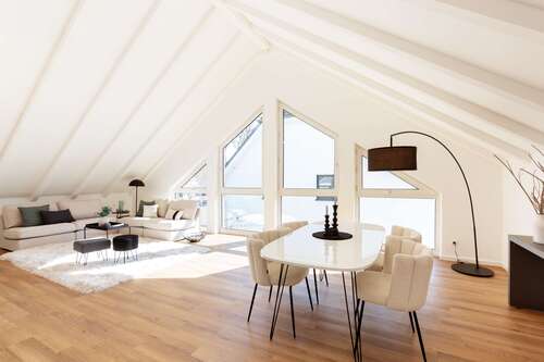 Foto - Wohnung zum Kaufen in Dortmund 345.000,00 € 115 m²