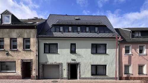 Foto - Haus zum Kaufen in Lichtenstein 127.900,00 € 152 m²