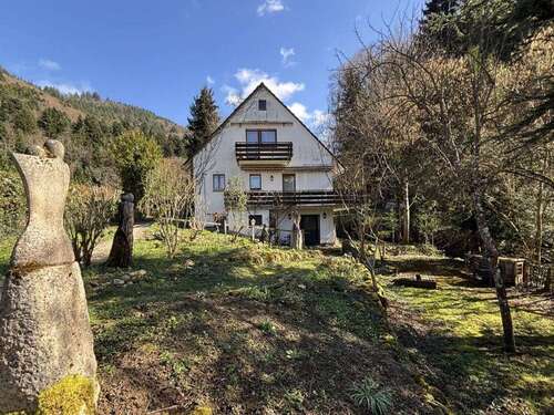 Foto - Haus zum Kaufen in Badenweiler 529.000,00 € 191 m²