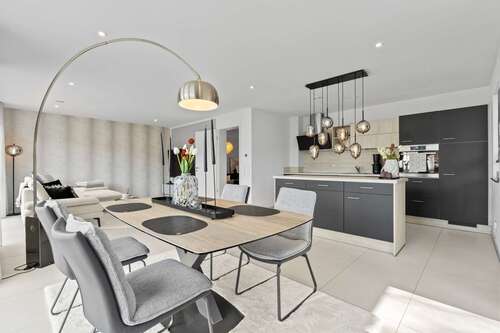 Foto - Wohnung zum Kaufen in Kempten (Allgäu) 649.000,00 € 120 m²