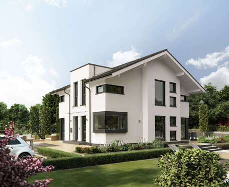 Foto - Haus zum Kaufen in Schorfheide 387.287,00 € 136 m²