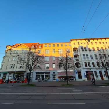 Foto - Wohnung zum Mieten in Magdeburg 385,00 € 55 m²