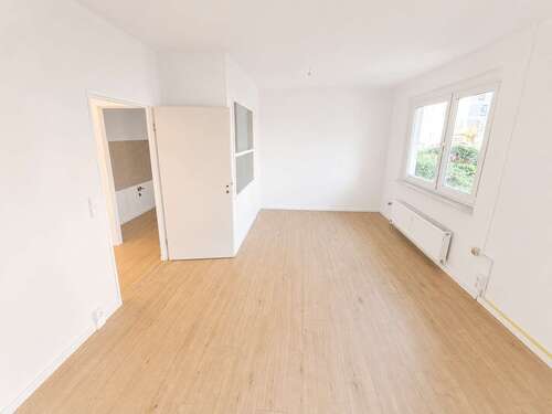 Foto - Wohnung zum Mieten in Bernau bei Berlin 450,00 € 35 m²