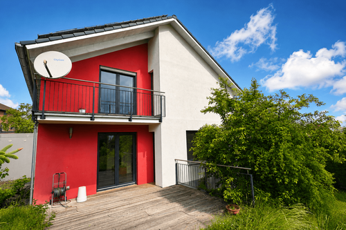 Foto - Haus zum Kaufen in Aulendorf 635.000,00 € 203 m²