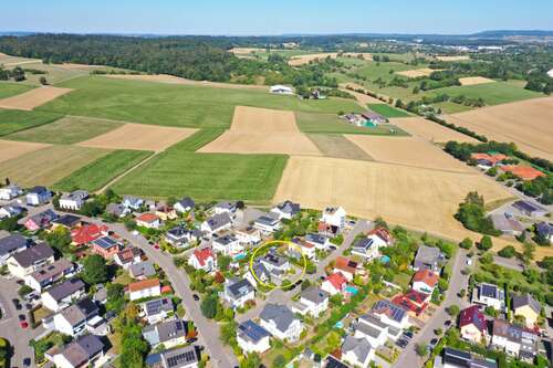 Foto - Haus zum Kaufen in Bretten 685.000,00 € 175 m²