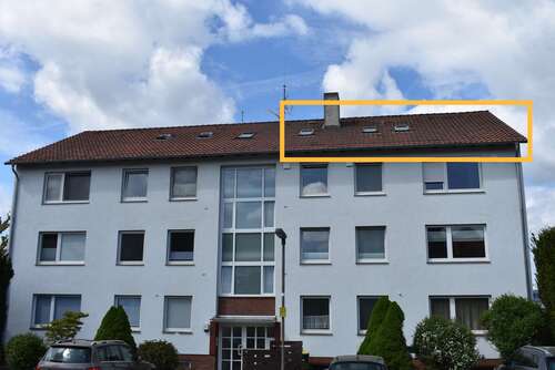 Foto - Wohnung zum Kaufen in Bovenden 65.000,00 € 47 m²