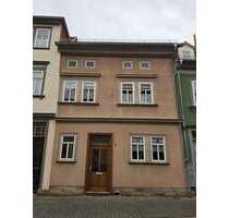 Haus zum Kaufen in Mühlhausen Thüringen 45.000,00 € 102 m² - Mühlhausen / Thüringen