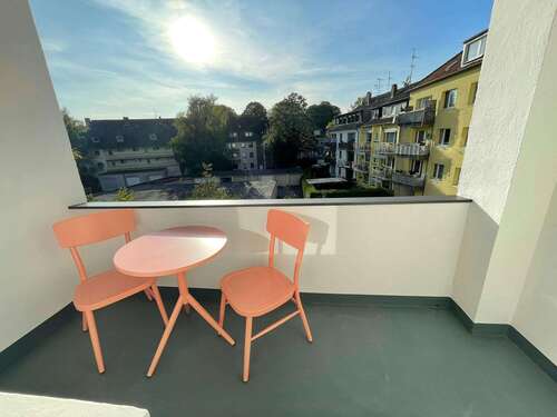 Foto - Wohnen auf Zeit in Essen 1.290,00 €