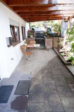 Foto - Wohnung zum Mieten in Aidlingen Dachtel 450,00 € 40.74 m²