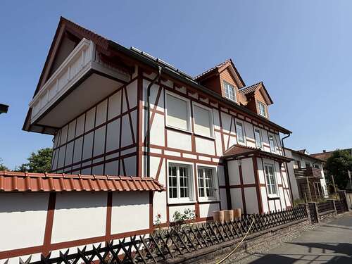 Foto - Haus zum Kaufen in Witzenhausen 498.000,00 € 330 m²