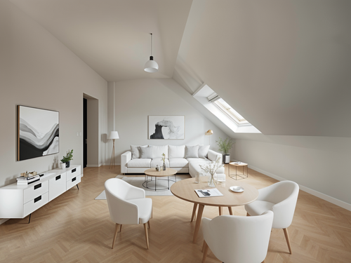 Foto - Wohnung zum Kaufen in Leverkusen 189.900,00 € 63 m²