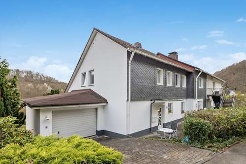Foto - Wohnung zum Kaufen in Netphen 110.000,00 € 56 m²