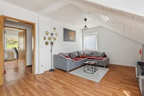 Foto - Wohnung zum Kaufen in Netphen 99.000,00 € 56 m²