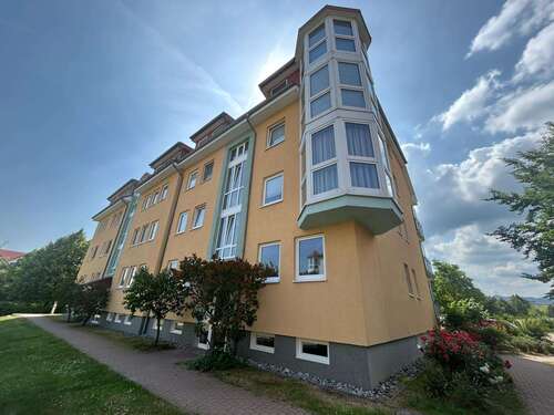 Foto - Wohnung zum Mieten in Wernigerode 590,00 € 75 m²