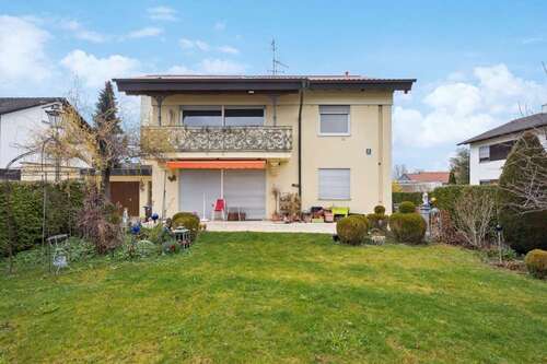 Foto - Haus zum Kaufen in Gauting 1.490.000,00 € 214.74 m²