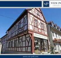 Haus zum Kaufen in Gau-Odernheim 320.000,00 € 180.72 m²