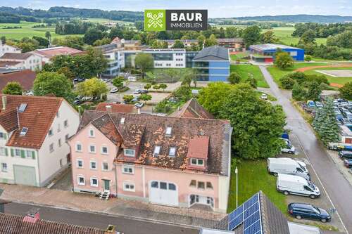Foto - Wohnung zum Kaufen in Wilhelmsdorf 160.000,00 € 76 m²
