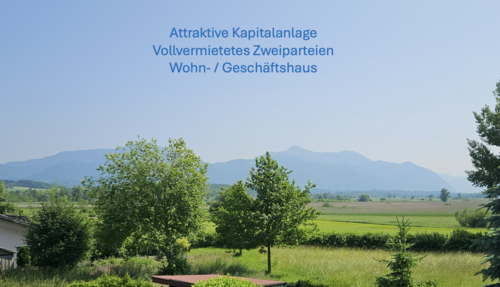 Foto - Haus zum Kaufen in Grabenstätt 495.000,00 € 244 m²