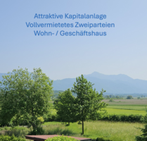 Haus zum Kaufen in Grabenstätt 495.000,00 € 244 m²