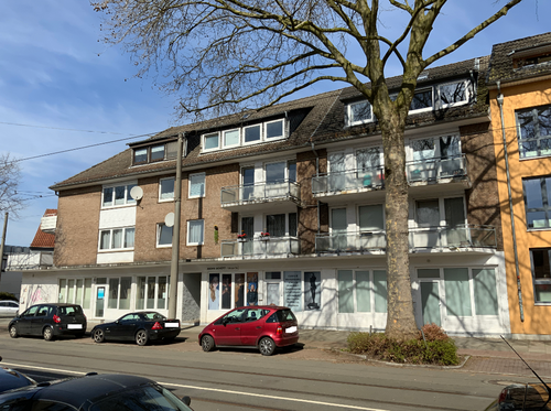 Foto - Wohnung zum Mieten in Bremen 753,00 € 92 m²