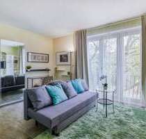 Wohnen auf Zeit in Hamburg 895,00 €