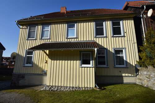 Foto - Haus zum Kaufen in Elbingerode 115.000,00 € 182.57 m²