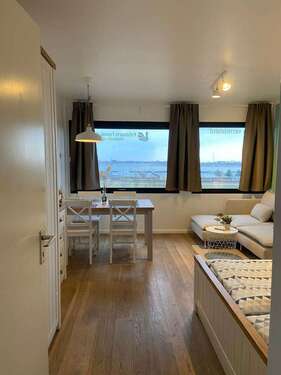 Foto - Wohnung zum Kaufen in Fehmarn 139.000,00 € 29 m²