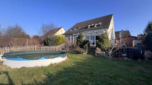 Foto - Haus zum Kaufen in Lichtentanne 259.950,00 € 115 m²