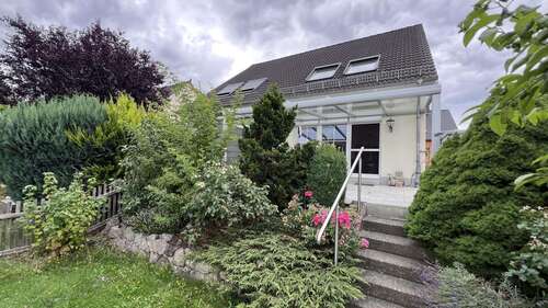 Foto - Haus zum Kaufen in Lichtentanne 234.600,00 € 115 m²