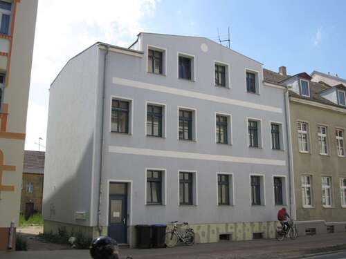 Foto - Wohnung zum Mieten in Greifswald 379,00 € 50 m²