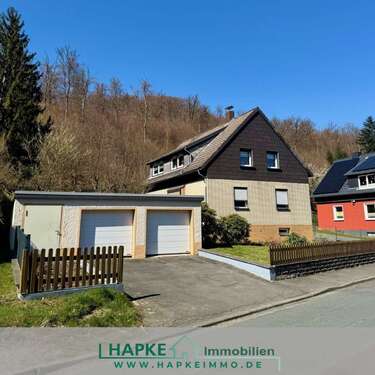 Foto - Haus zum Kaufen in Langelsheim 248.000,00 € 157 m²