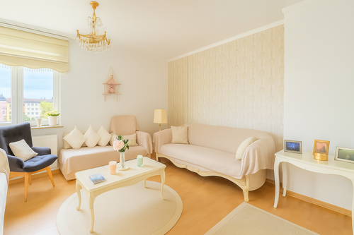 Foto - Wohnung zum Kaufen in Düsseldorf 365.000,00 € 97 m²