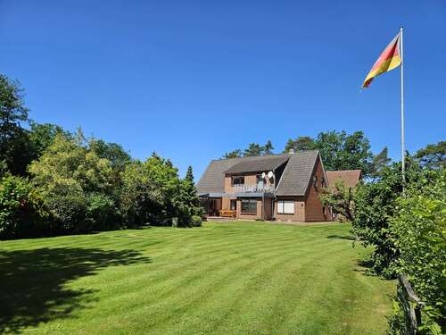 Foto - Haus zum Kaufen in Barver 386.000,00 € 243 m²