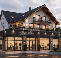 Büro in Eppstein 985.000,00 € 687 m²
