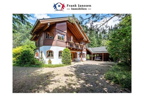 Foto - Haus zum Kaufen in Rockeskyll 499.000,00 € 218 m²