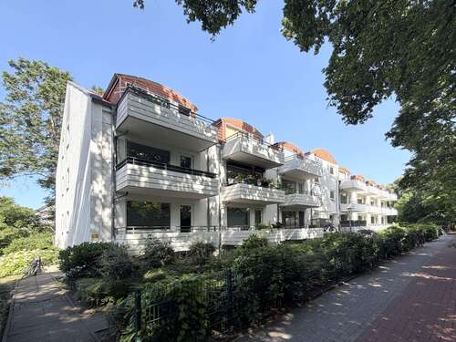 Foto - Wohnung zum Mieten in Bremen 400,00 € 32.3 m²