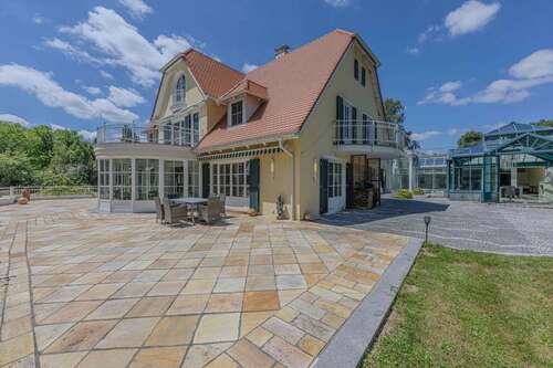 Foto - Haus zum Kaufen in Reichertshausen 3.190.000,00 € 850 m²