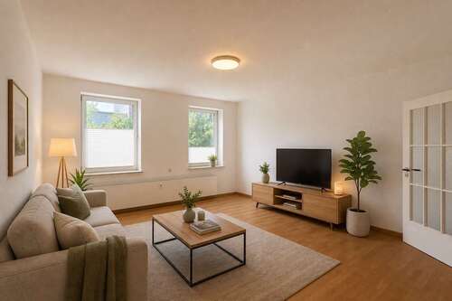 Foto - Wohnung zum Kaufen in Essen 119.000,00 € 63 m²
