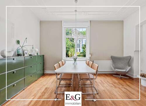 Foto - Wohnung zum Kaufen in Stuttgart 820.000,00 € 123.62 m²