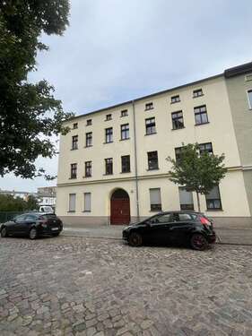 Foto - Wohnung zum Mieten in Eberswalde 576,00 € 71.91 m²