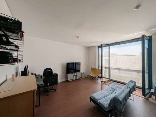 Foto - Wohnung zum Mieten in Berlin 710,00 € 41.37 m²