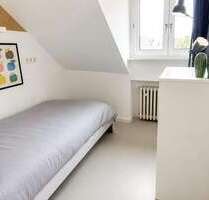 WG-Zimmer in Düsseldorf 699,00 € 12 m²